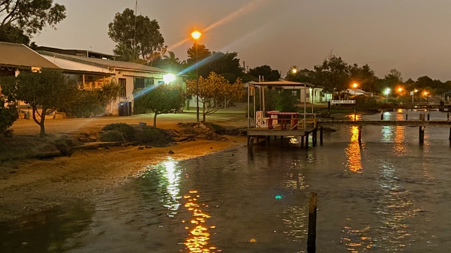 3 Bedroom Property for Sale in Velddrif Western Cape